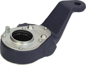 PE Automotive Hoovastik, pidurisüsteem