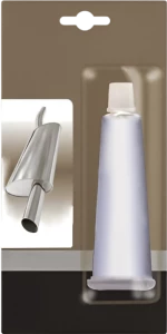 PERMATEX Tätningspasa, avgassystem