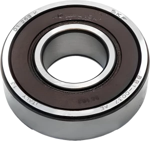 CX Laager,generaator
