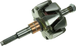 HC-Cargo rootor, generaator