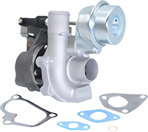 TURBO MOTOR Ahdin
