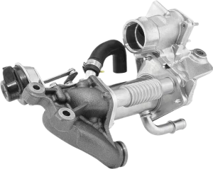 BorgWarner (Wahler) Moduł chłodzący