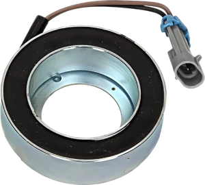 Airstal Pool, magnetsidur (kompressor)