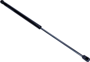 Magnum Technology Gaasivedru