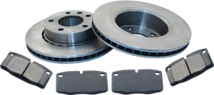 BREMBO Jarrupalasarja, levyjarru