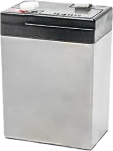 YUASA Batteri