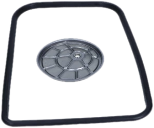 HENGST FILTER Hüdraulikafiltrikomplekt,automaatkäigukast