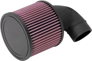 K&N Filters Sportõhufiltrisüsteem