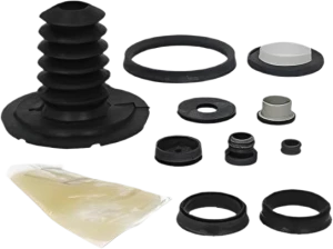 HD-PARTS Zestaw naprawczy, siłownik przełączający