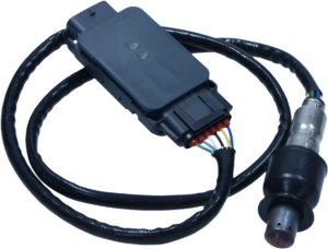 PE Automotive NOx-sensor, karbamiidipritse