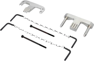 KS TOOLS Säätötyökalusarja, ajoitus