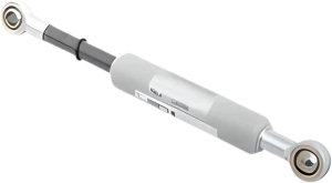 STABILUS Gaasivedru, uks