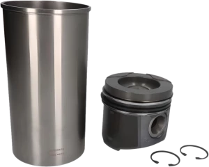 KOLBENSCHMIDT Zestaw naprawczy, tłoki / tuleje cylindrowe