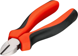 KNIPEX Külglõikur
