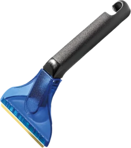 MurskaX Skrobaczka