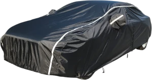 CarCommerce Fordonstäckning