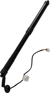 STABILUS Elektrimootor, tagaluuk