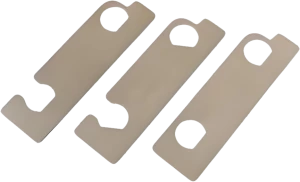 LASER TOOLS Tööriistakomplekt, juhtkett
