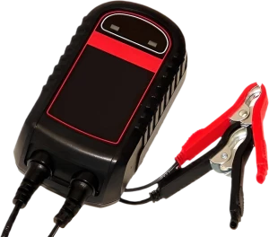 IDEAL Akulaadija