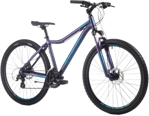 BIANCHI Maastopyörä