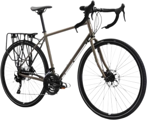 BIANCHI Maantiepyörä